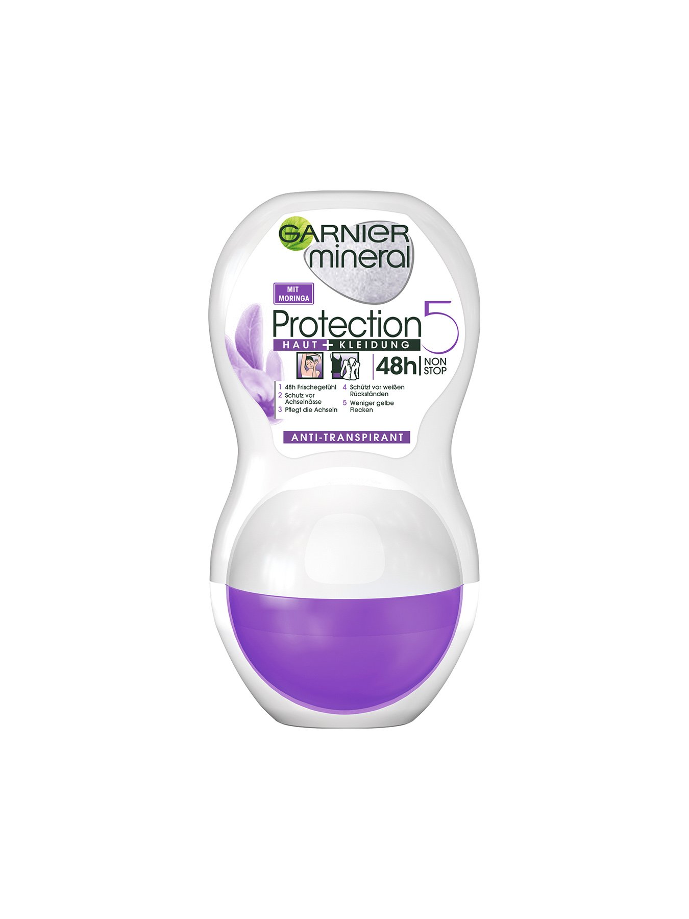 Deo-Roll-on-Mineral-Protection-5-50ml-Vorderseite-Garnier-Deutschland-gr